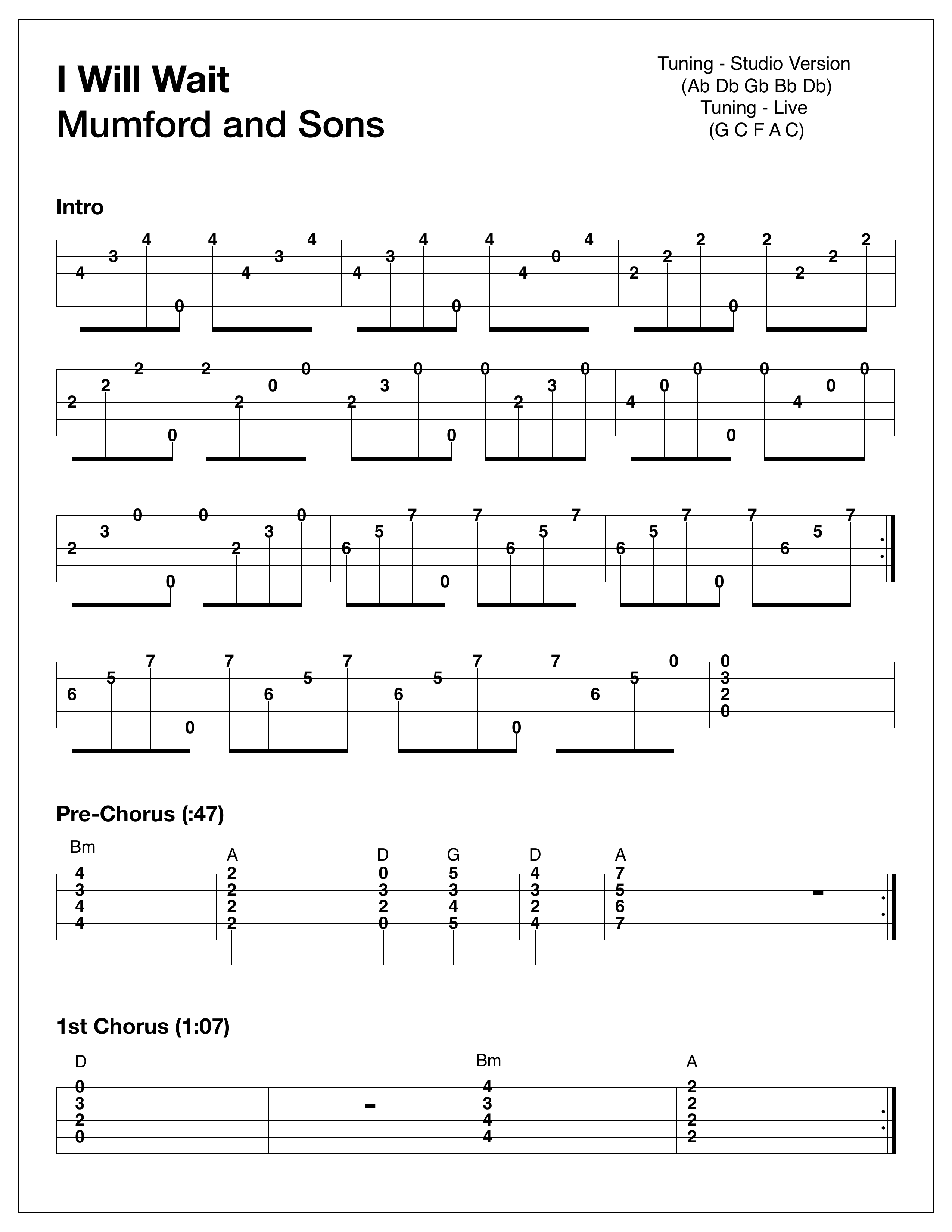 mumford-sons-i-will-wait – happybanjodude