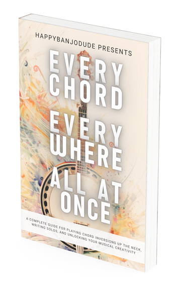 Every Chord Everywhere All At Once Online Course